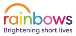 Rainbows logo copy